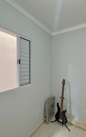 Casa para alugar com 220m², 4 quartos e 1 vaga Casa para alugar com 220m², 4 quartos e 1 vagaQuarto 4