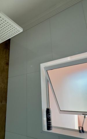 Casa para alugar com 220m², 4 quartos e 1 vaga Casa para alugar com 220m², 4 quartos e 1 vagaBanheiro 1