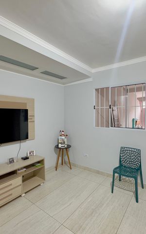 Casa para alugar com 220m², 4 quartos e 1 vaga Casa para alugar com 220m², 4 quartos e 1 vagaSala