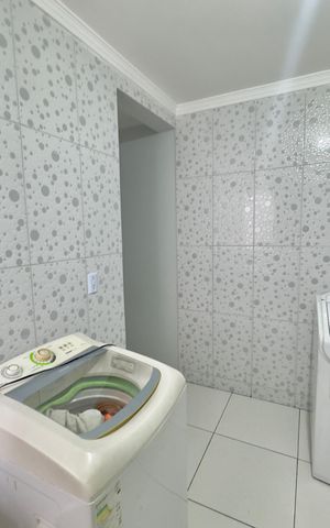 Casa para alugar com 220m², 4 quartos e 1 vaga Casa para alugar com 220m², 4 quartos e 1 vagaÁrea de Serviço