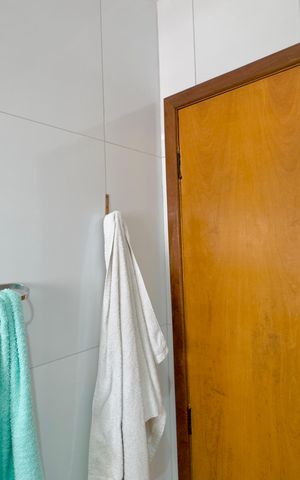 Casa para alugar com 220m², 4 quartos e 1 vaga Casa para alugar com 220m², 4 quartos e 1 vagaBanheiro 1