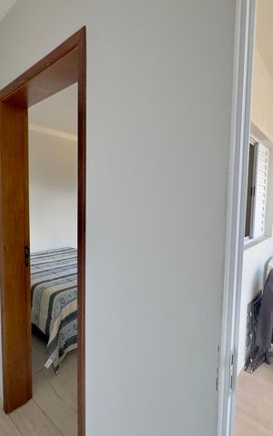 Casa para alugar com 220m², 4 quartos e 1 vaga Casa para alugar com 220m², 4 quartos e 1 vagaCorredor