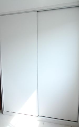 Apartamento à venda com 45m², 2 quartos e 1 vagaQuarto 1