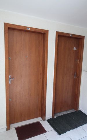 Apartamento à venda com 45m², 2 quartos e 1 vagaÁrea comum