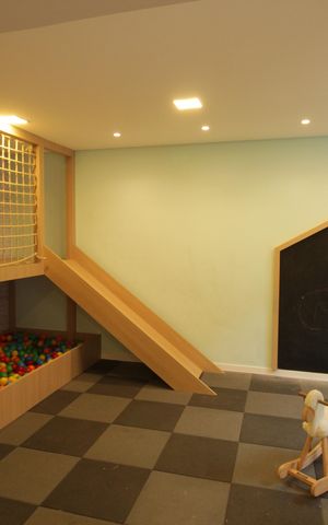 Apartamento para alugar com 42m², 2 quartos e 1 vagaÁrea comum