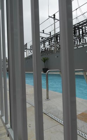Apartamento para alugar com 42m², 2 quartos e 1 vagaÁrea comum