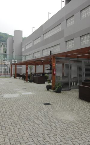 Apartamento para alugar com 42m², 2 quartos e 1 vagaÁrea comum