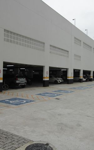 Apartamento para alugar com 42m², 2 quartos e 1 vagaÁrea comum
