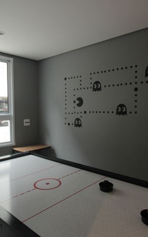 Apartamento para alugar com 42m², 2 quartos e 1 vagaÁrea comum
