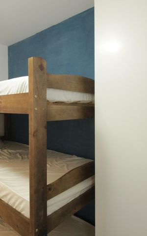 Apartamento para alugar com 42m², 2 quartos e 1 vagaQuarto 1