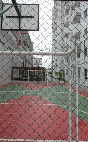 Apartamento para alugar com 42m², 2 quartos e 1 vagaÁrea comum