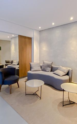 Studio para alugar com 33m², 1 quarto e sem vagaÁrea comum