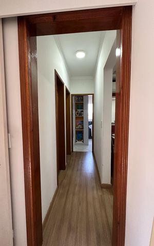 Apartamento à venda com 132m², 3 quartos e 2 vagas Apartamento à venda com 132m², 3 quartos e 2 vagasCorredor