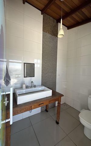 Apartamento à venda com 132m², 3 quartos e 2 vagas Apartamento à venda com 132m², 3 quartos e 2 vagasBanheiro 3