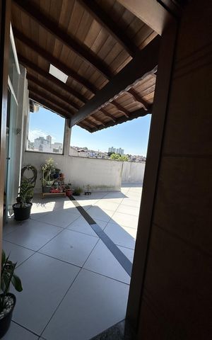 Apartamento à venda com 132m², 3 quartos e 2 vagas Apartamento à venda com 132m², 3 quartos e 2 vagasÁrea externa
