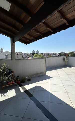 Apartamento à venda com 132m², 3 quartos e 2 vagas Apartamento à venda com 132m², 3 quartos e 2 vagasÁrea externa