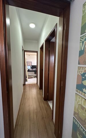 Apartamento à venda com 132m², 3 quartos e 2 vagas Apartamento à venda com 132m², 3 quartos e 2 vagasCorredor