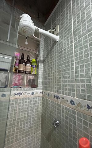 Apartamento à venda com 80m², 2 quartos e 1 vagaBanheiro