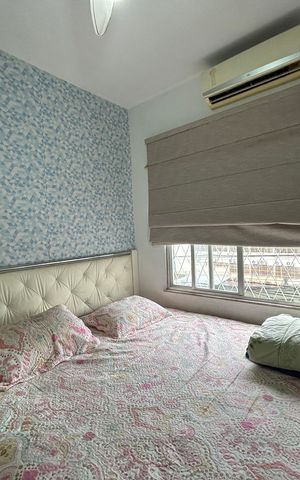 Apartamento à venda com 80m², 2 quartos e 1 vagaQuarto 2