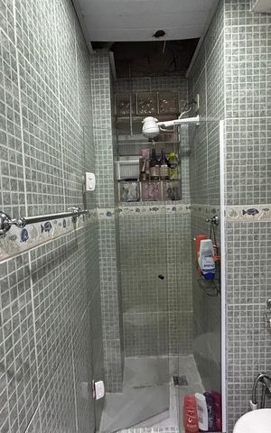 Apartamento à venda com 80m², 2 quartos e 1 vagaBanheiro