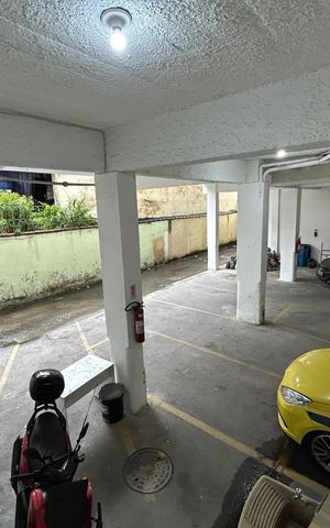 Apartamento à venda com 80m², 2 quartos e 1 vagaGaragem