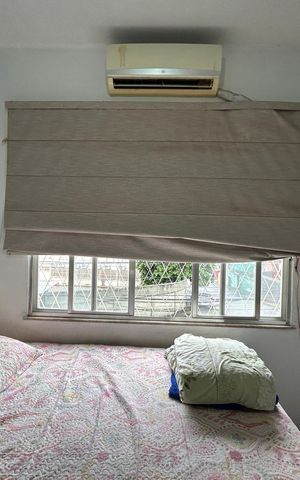 Apartamento à venda com 80m², 2 quartos e 1 vagaQuarto 2