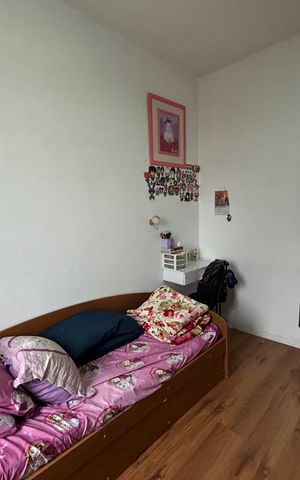 Apartamento à venda com 80m², 2 quartos e 1 vagaQuarto 1
