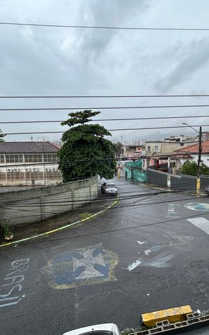 Apartamento à venda com 80m², 2 quartos e 1 vagaVista do Quarto 2