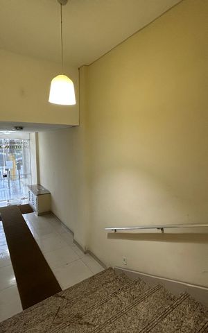 Apartamento à venda com 80m², 2 quartos e 1 vagaHall de entrada