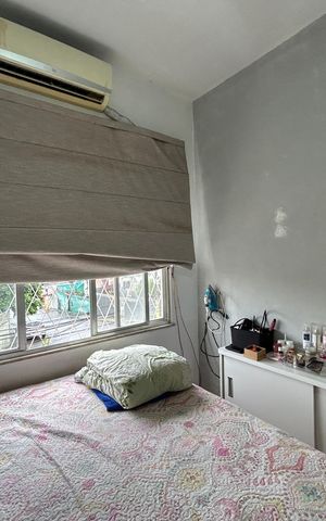 Apartamento à venda com 80m², 2 quartos e 1 vagaQuarto 2