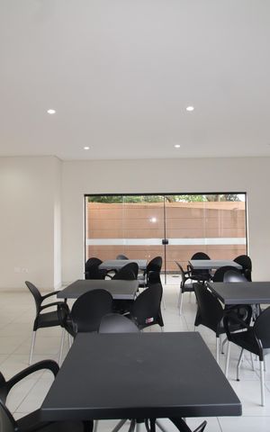 Apartamento à venda com 56m², 2 quartos e 2 vagasÁrea Comum