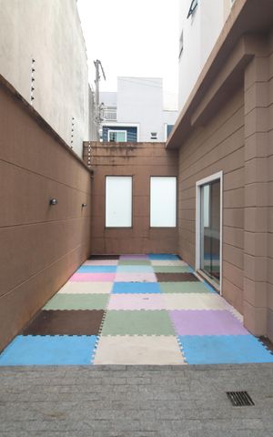 Apartamento à venda com 56m², 2 quartos e 2 vagasÁrea Comum