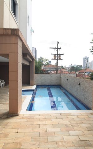 Apartamento à venda com 56m², 2 quartos e 2 vagasÁrea Comum