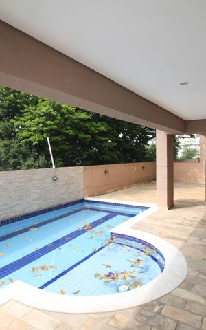 Apartamento à venda com 56m², 2 quartos e 2 vagasÁrea Comum