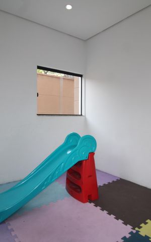 Apartamento à venda com 56m², 2 quartos e 2 vagasÁrea Comum