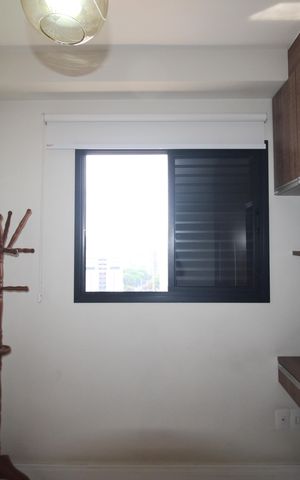 Apartamento à venda com 56m², 2 quartos e 2 vagasQuarto 1