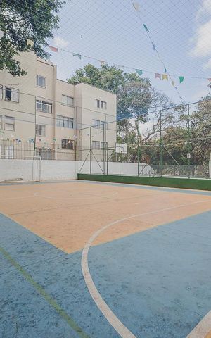 Apartamento para alugar com 74m², 3 quartos e 1 vagaQuadra Esportiva