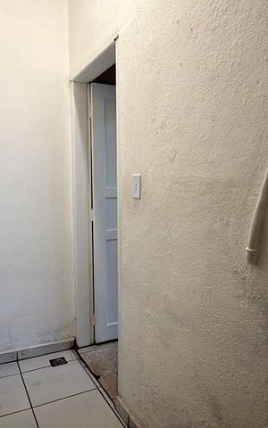 Casa de condomínio para alugar com 50m², 1 quarto e sem vagaÁrea de Serviço