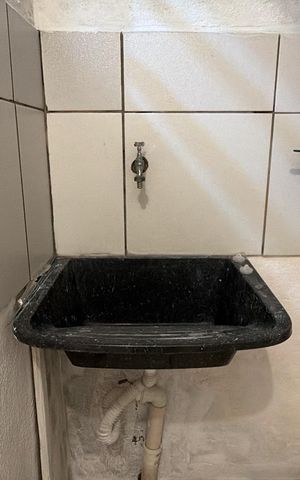Casa de condomínio para alugar com 50m², 1 quarto e sem vagaÁrea de Serviço