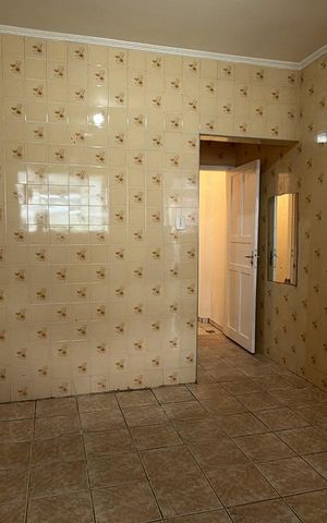 Casa de condomínio para alugar com 50m², 1 quarto e sem vagaCozinha