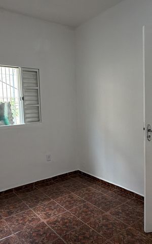 Casa de condomínio para alugar com 50m², 1 quarto e sem vagaQuarto