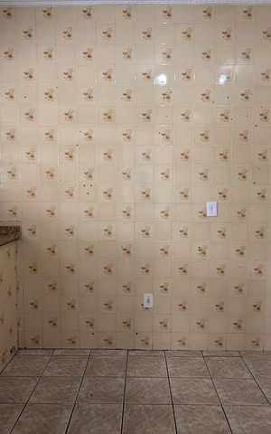 Casa de condomínio para alugar com 50m², 1 quarto e sem vagaCozinha
