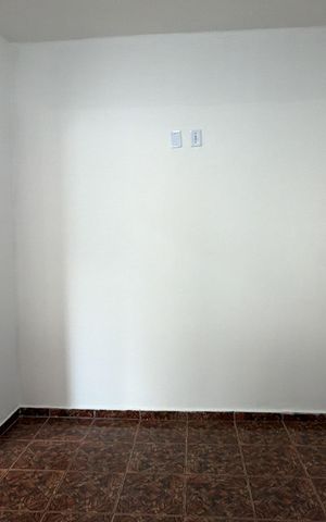 Casa de condomínio para alugar com 50m², 1 quarto e sem vagaQuarto