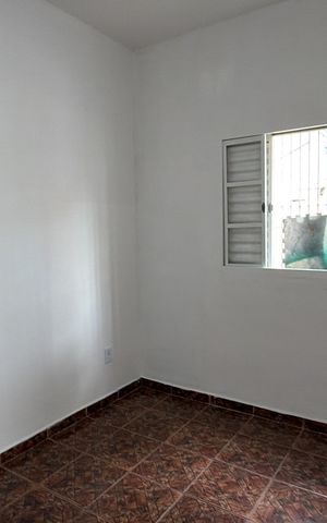 Casa de condomínio para alugar com 50m², 1 quarto e sem vagaQuarto