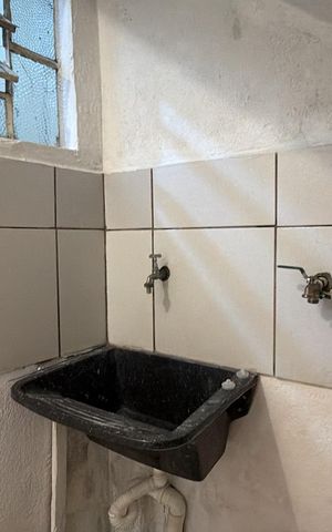 Casa de condomínio para alugar com 50m², 1 quarto e sem vagaÁrea de Serviço