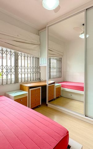 Casa para alugar com 250m², 4 quartos e 1 vagaQuarto 1