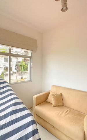 Casa para alugar com 250m², 4 quartos e 1 vagaQuarto 2