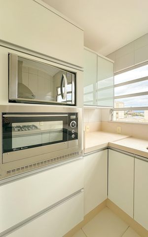 Casa para alugar com 250m², 4 quartos e 1 vagaCozinha