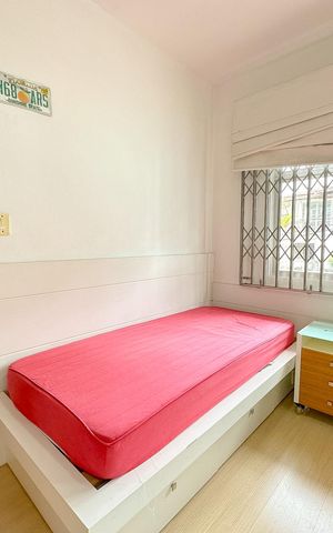 Casa para alugar com 250m², 4 quartos e 1 vagaQuarto 1