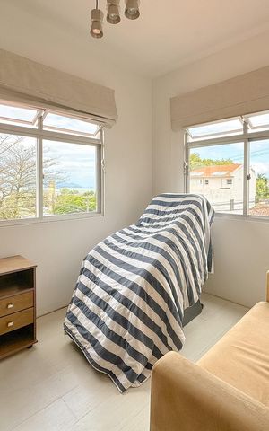 Casa para alugar com 250m², 4 quartos e 1 vagaQuarto 2